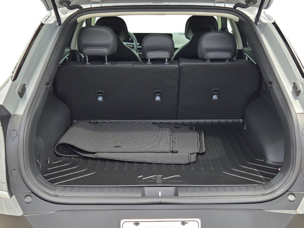 New 2026 Kia EV6 Light RWD image 13