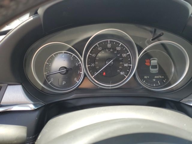 Used 2020 MAZDA MAZDA6 Touring FWD image 13