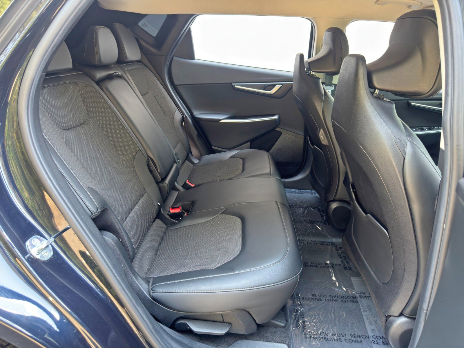 Used 2022 Kia EV6 Light RWD image 38