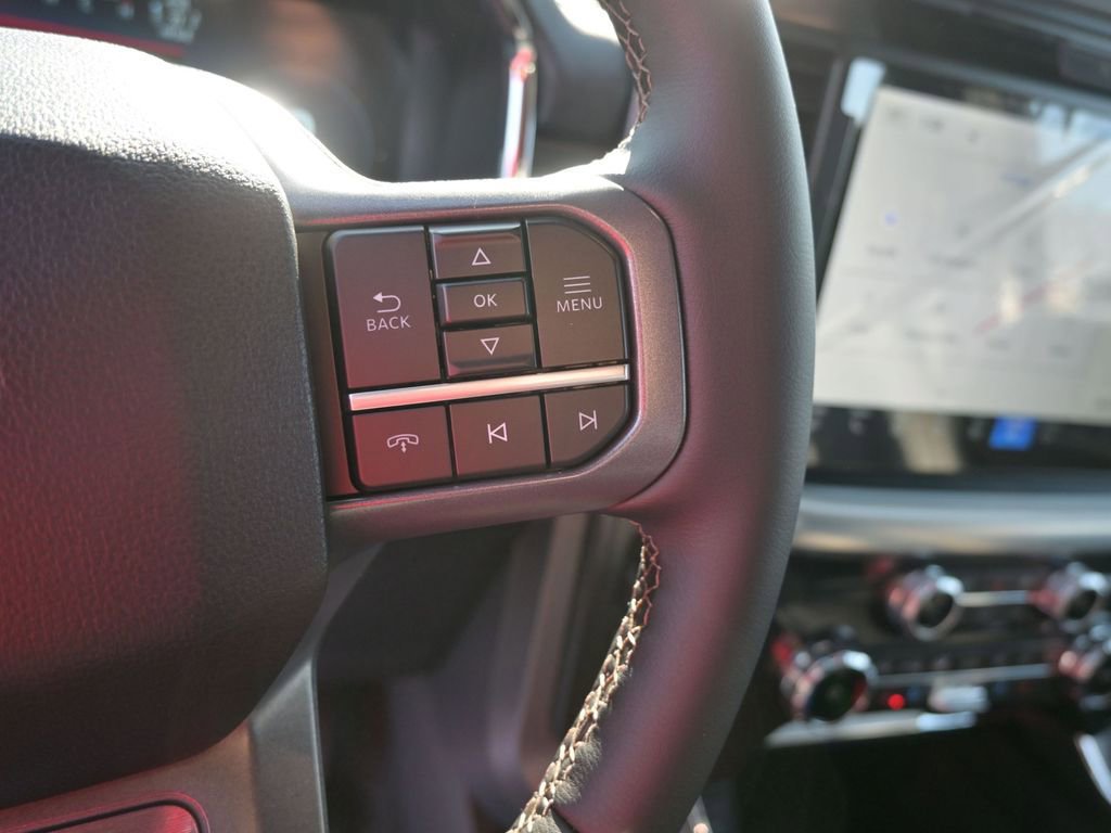 New 2026 Ford F150 Lariat w/ Equipment Group 501A Mid image 29