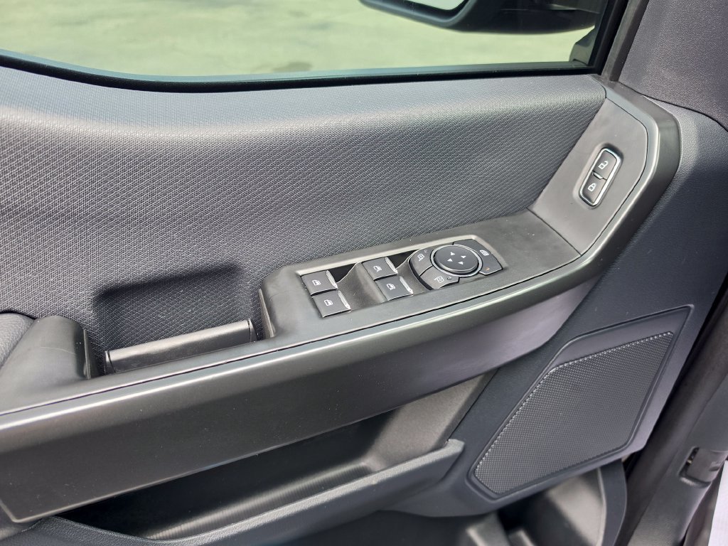 Used 2025 Ford F150 STX w/ STX Black Appearance Package RWD image 19