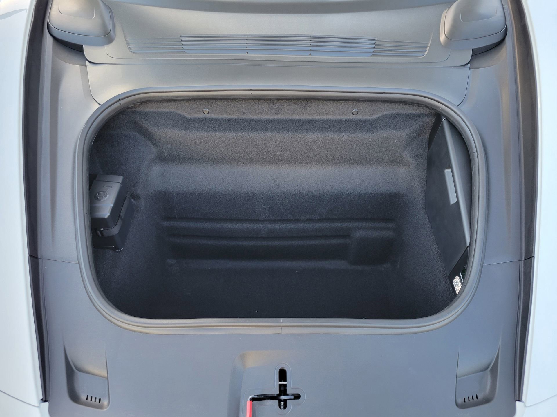 Certified 2026 Porsche 911 Carrera GTS image 31