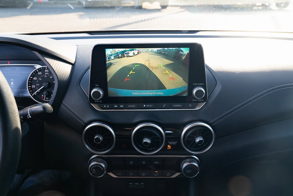 Used 2023 Nissan Sentra SV image 15