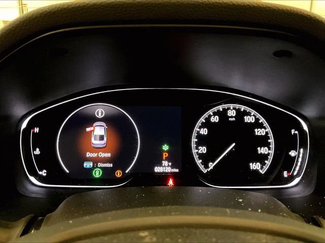 Used 2019 Honda Accord EX image 19