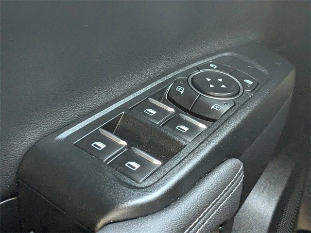 Certified 2024 Ford Ranger Lariat w/ FX4 Off-Road Package image 29