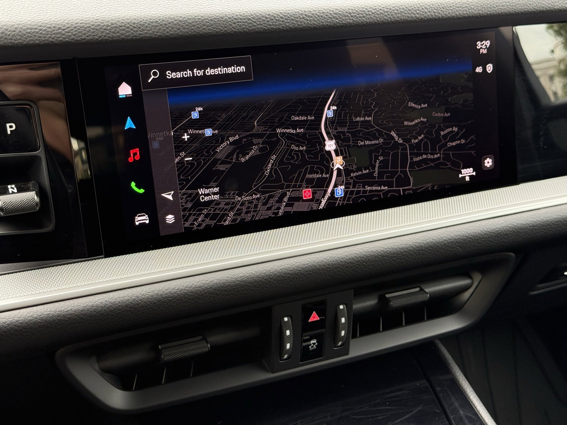 Certified 2024 Porsche Cayenne image 19