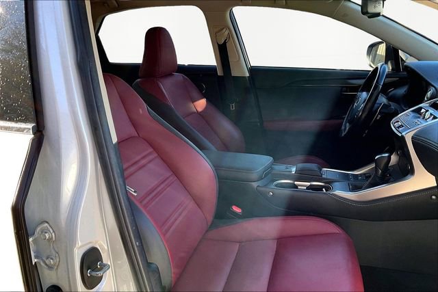 Used 2021 Lexus NX 300 FWD w/ Comfort Package image 20