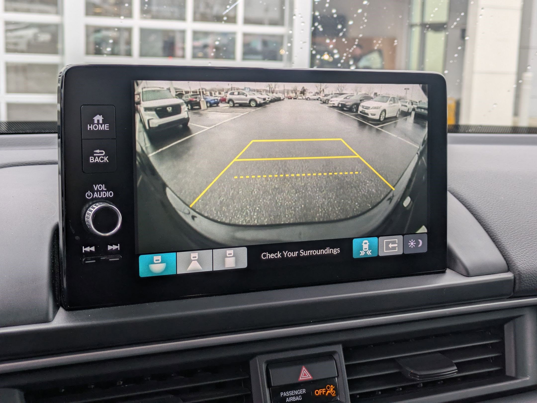 Used 2025 Honda Pilot EX-L image 23