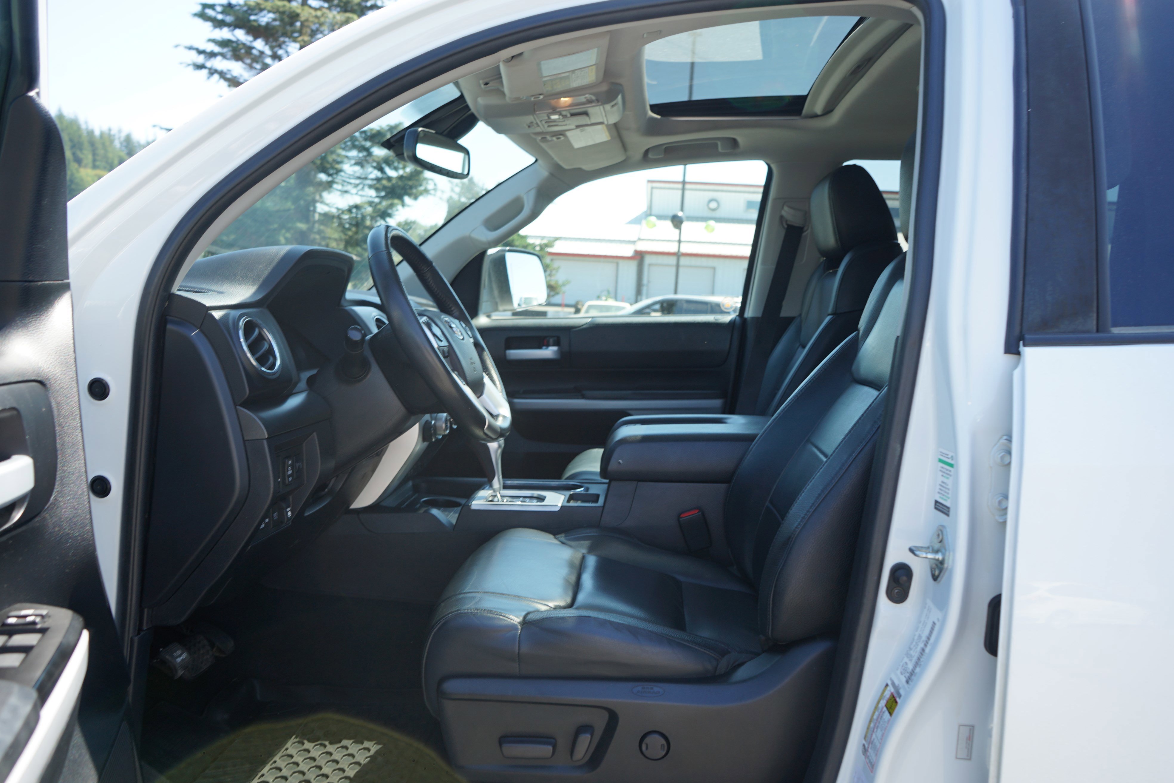 Used 2021 Toyota Tundra TRD Pro image 13