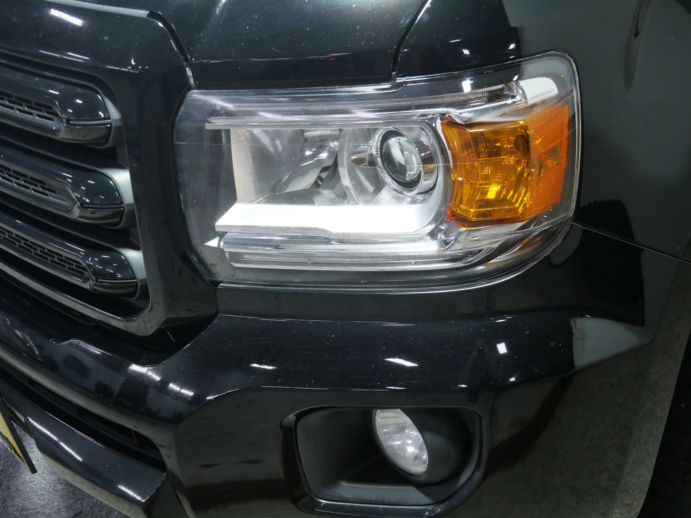 Used 2020 GMC Canyon All Terrain image 16