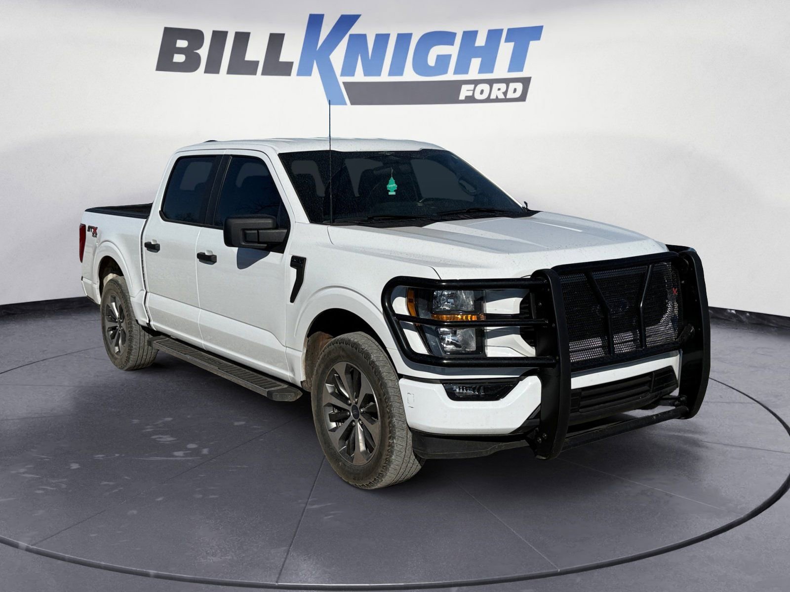 Used 2023 Ford F150 XL w/ STX Appearance Package image 7