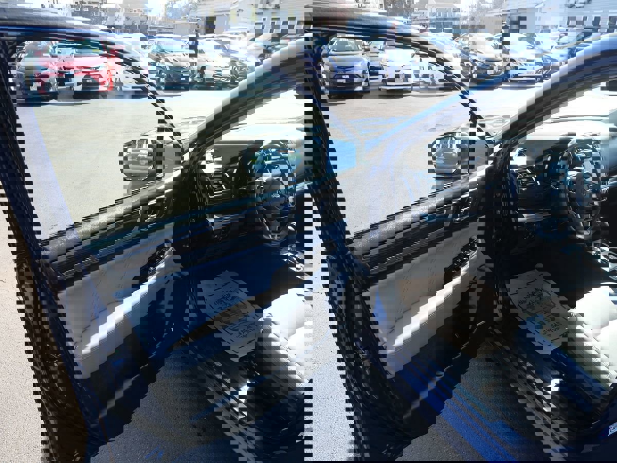 Used 2019 Subaru Legacy 2.5i Limited image 15