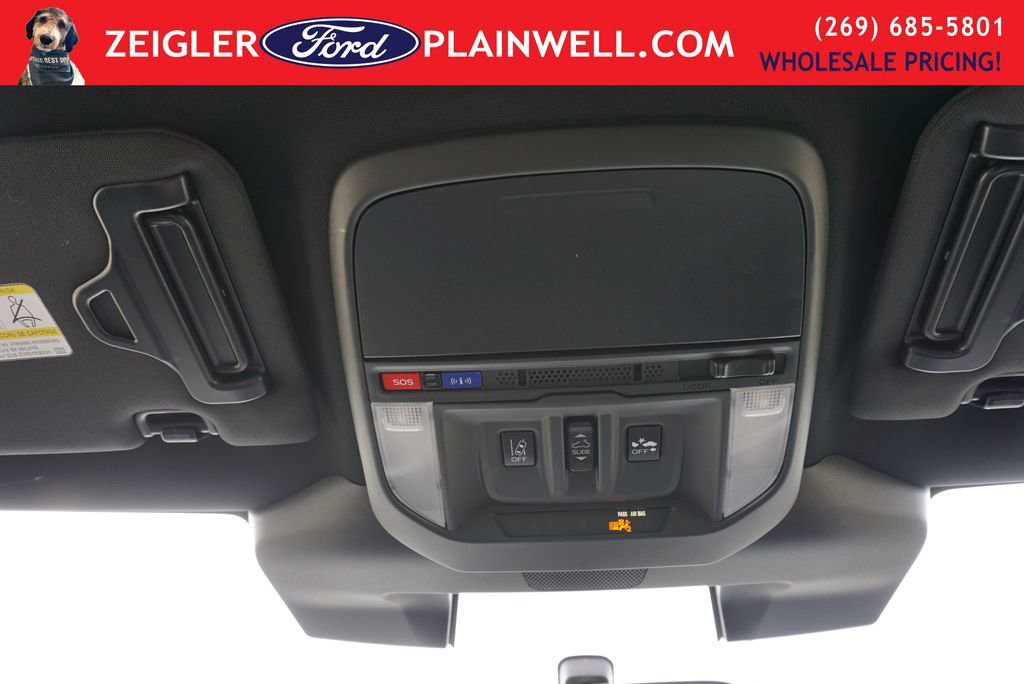 Used 2024 Subaru Forester Wilderness image 33