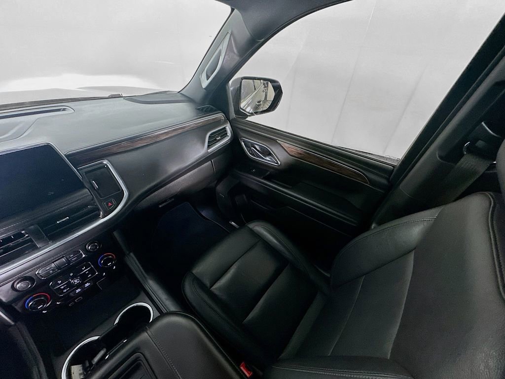 Used 2021 Chevrolet Tahoe LT image 11