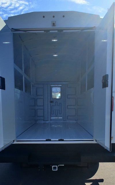 New 2025 Ford E-350 and Econoline 350 Super Duty w/ Power Equipment Group image 9