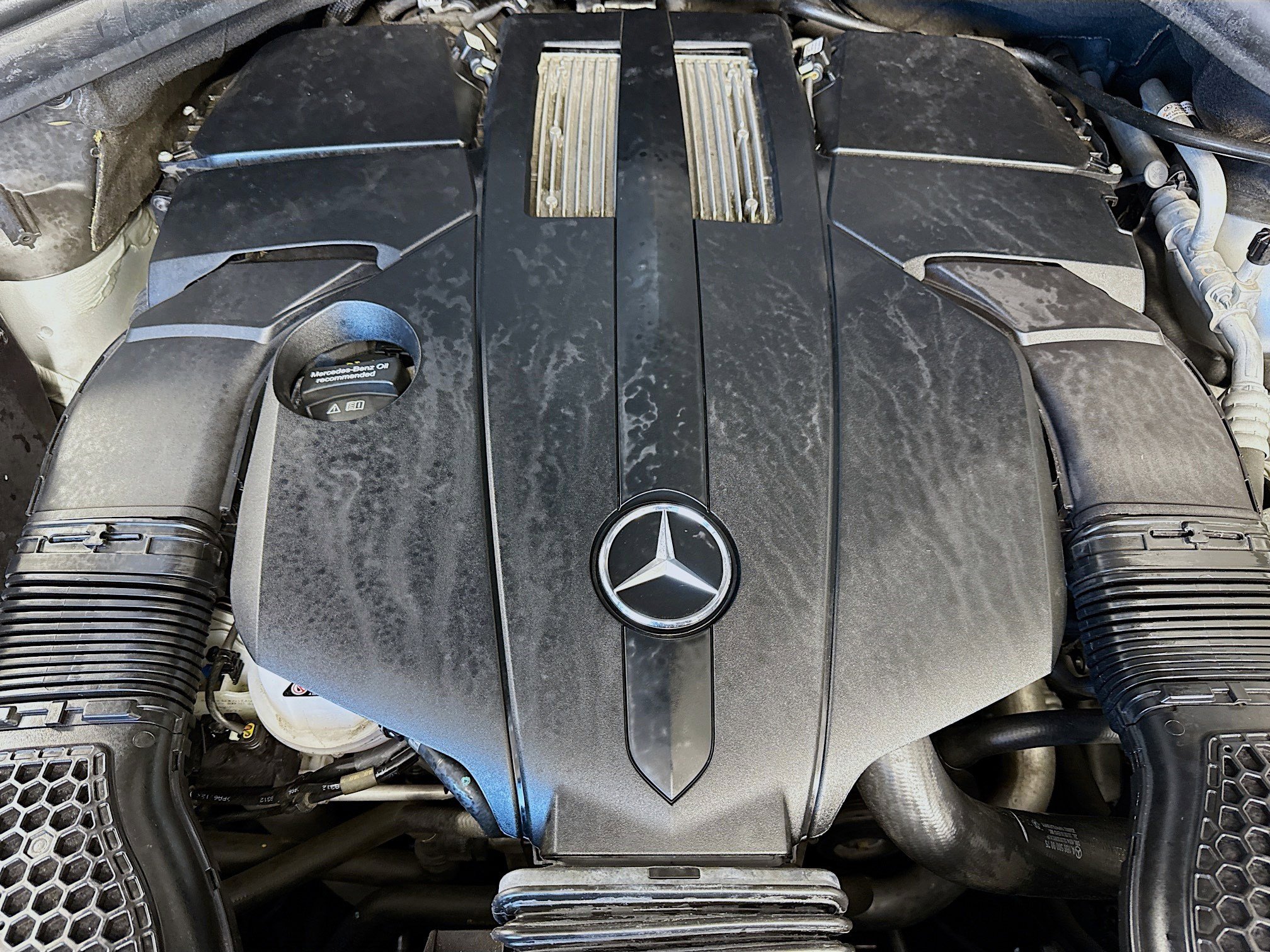 Used 2019 Mercedes-Benz GLS 450 4MATIC image 39