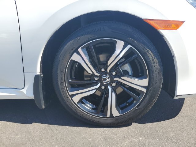 Used 2016 Honda Civic Touring image 6