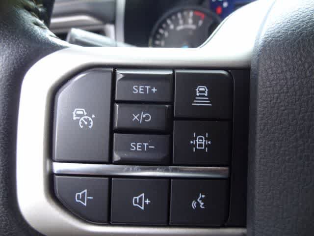 Certified 2022 Ford Expedition Max XLT AWD/4WD image 22