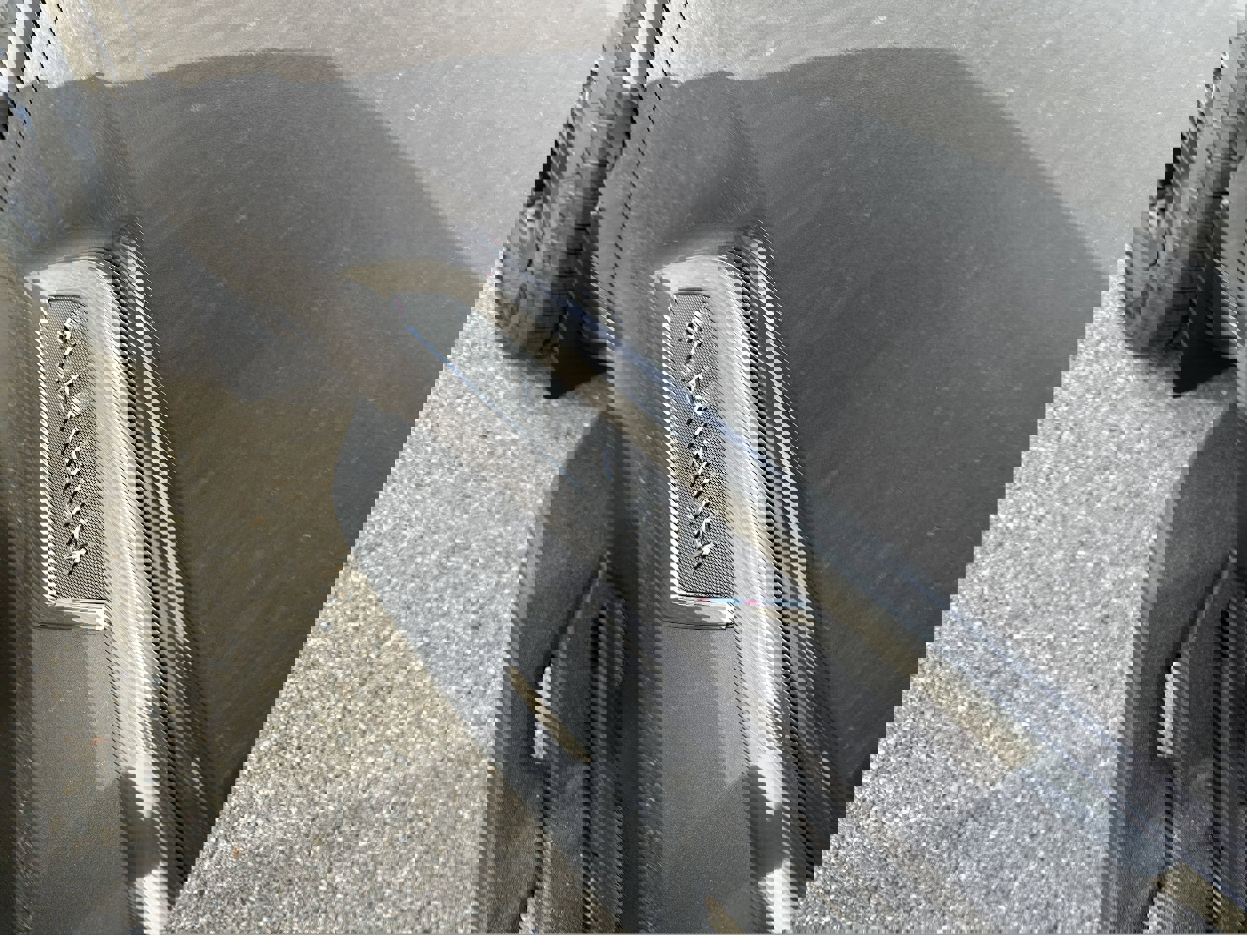 New 2025 Toyota Sequoia Platinum w/ TRD Off-Road Package image 15