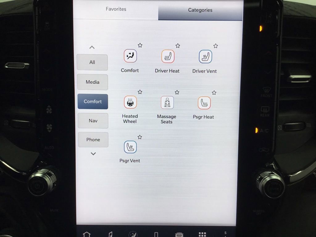 New 2026 RAM 1500 Limited image 35