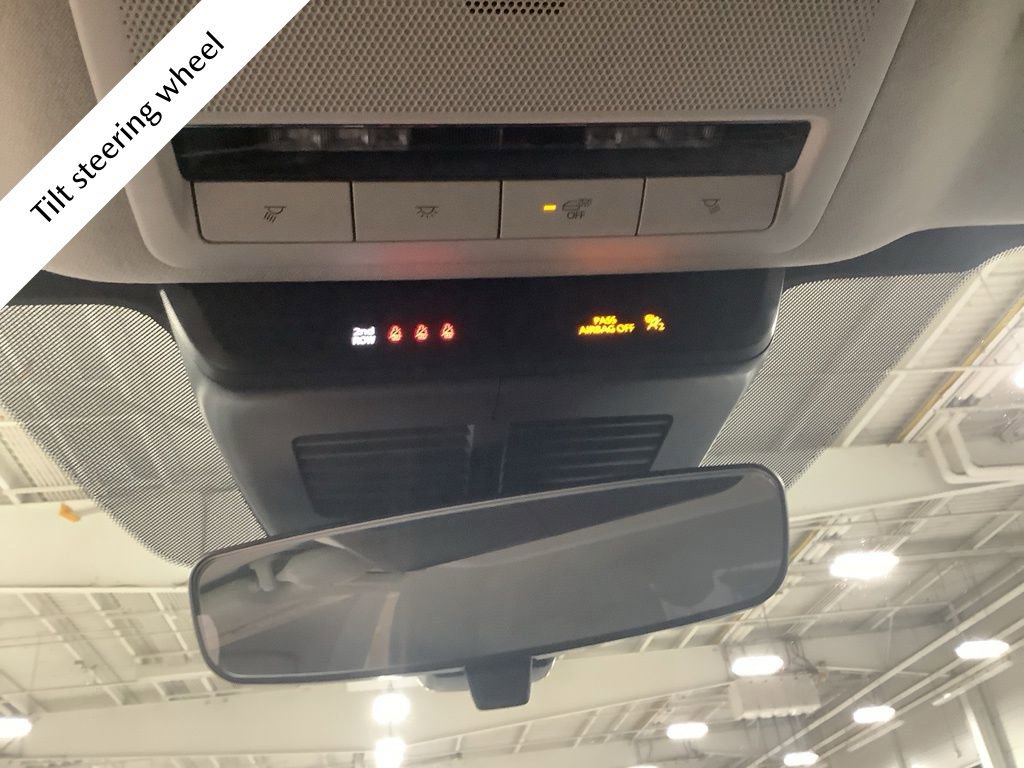 Certified 2025 MAZDA CX-30 AWD 2.5 S image 11