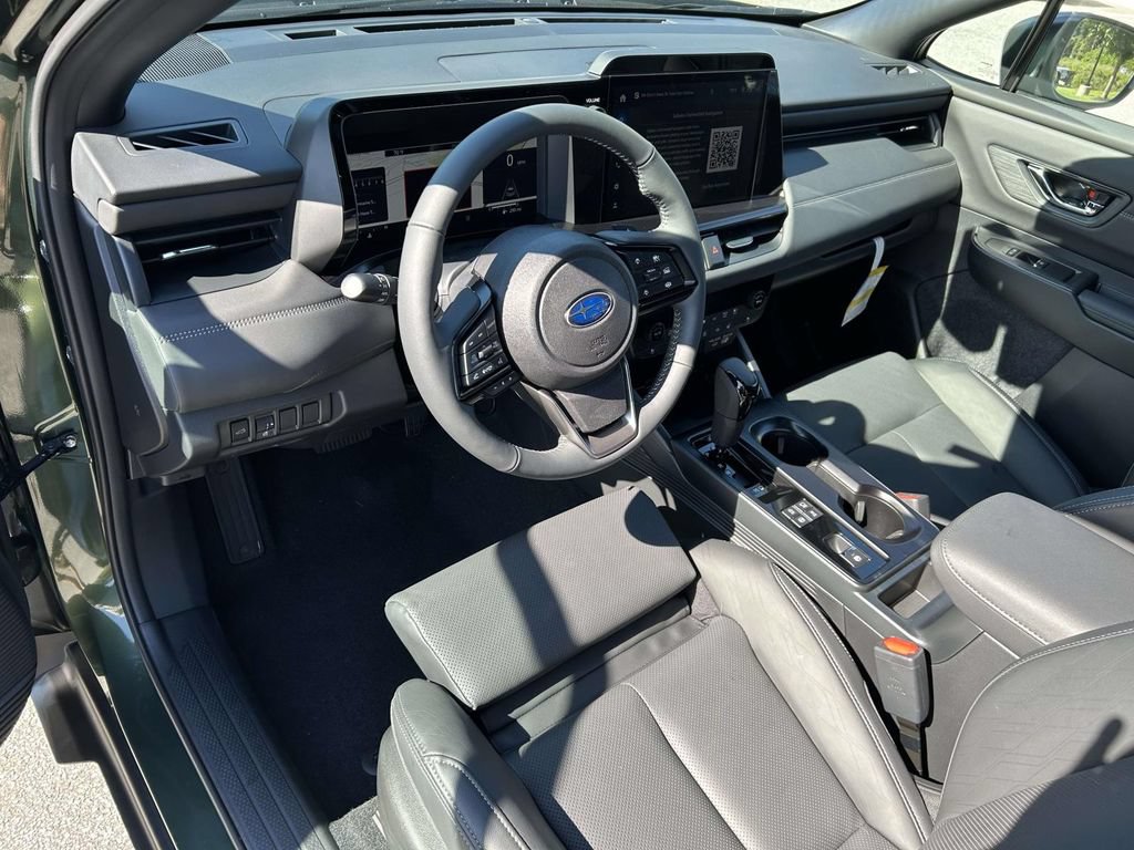 Certified 2026 Subaru Outback Touring XT AWD/4WD image 16
