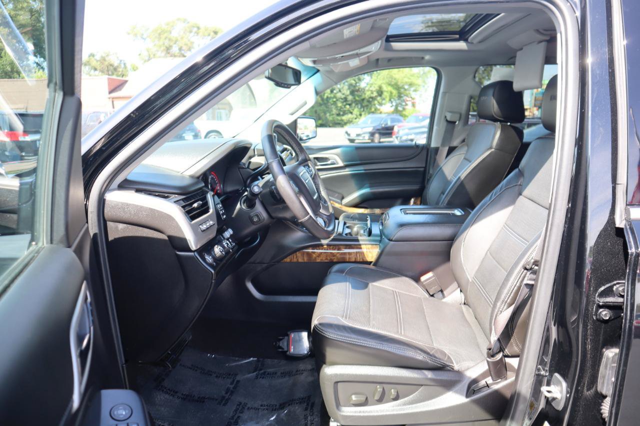 Used 2015 GMC Yukon XL Denali w/ Premium Package AWD/4WD image 22