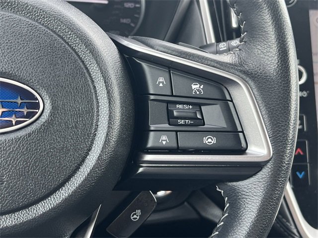 Certified 2023 Subaru Outback Limited XT image 21