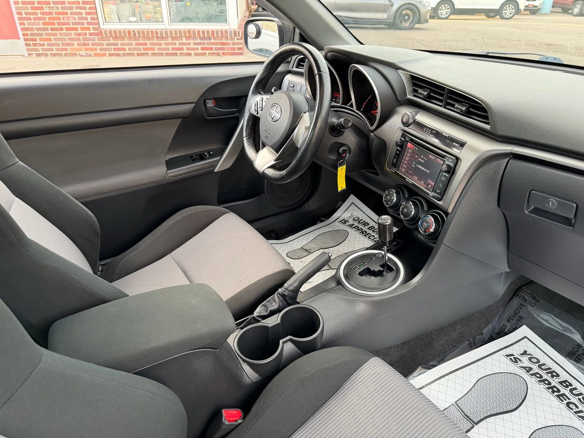 Used 2014 Scion tC image 19