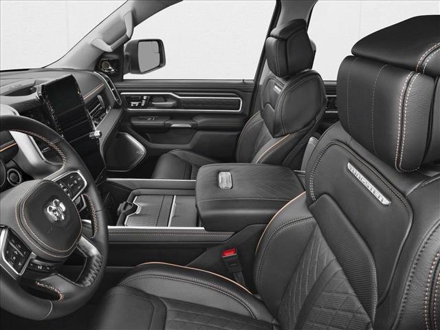 New 2027 RAM 1500 Tungsten AWD/4WD image 6