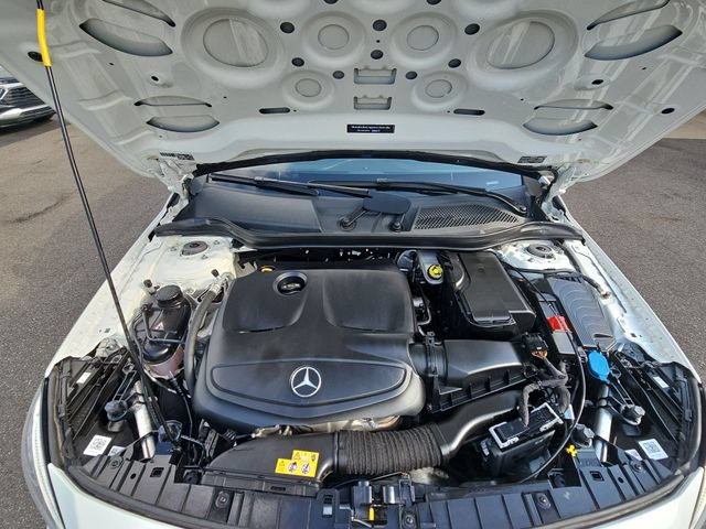 Used 2019 Mercedes-Benz GLA 250 4MATIC image 33