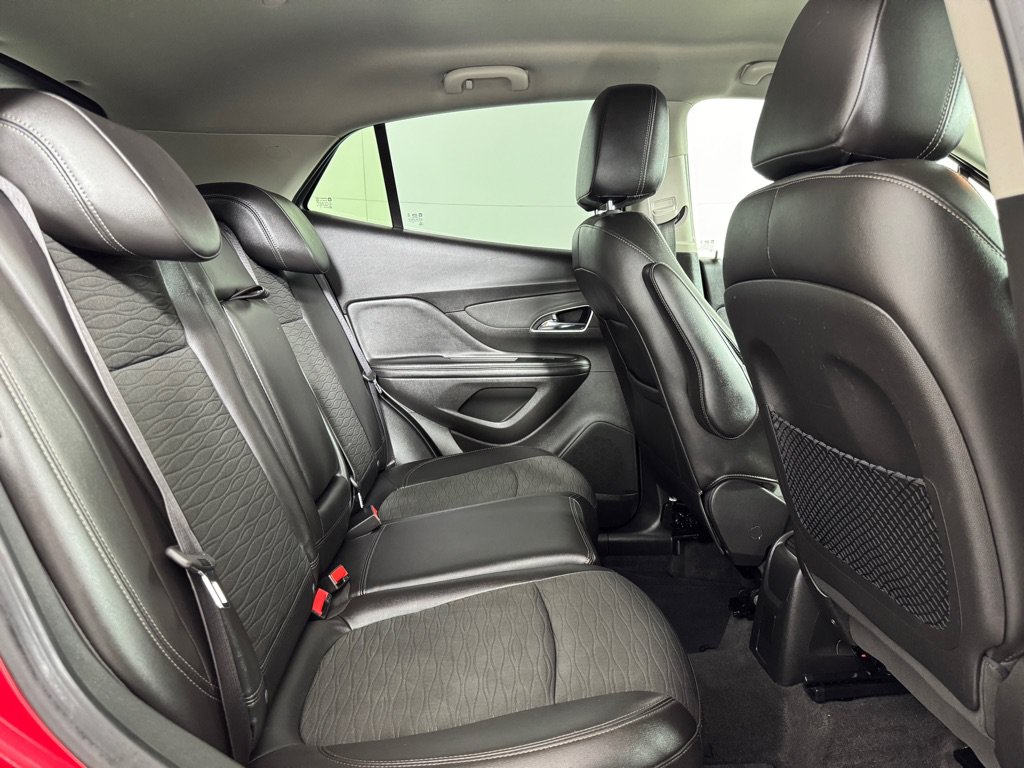Used 2015 Buick Encore FWD image 21