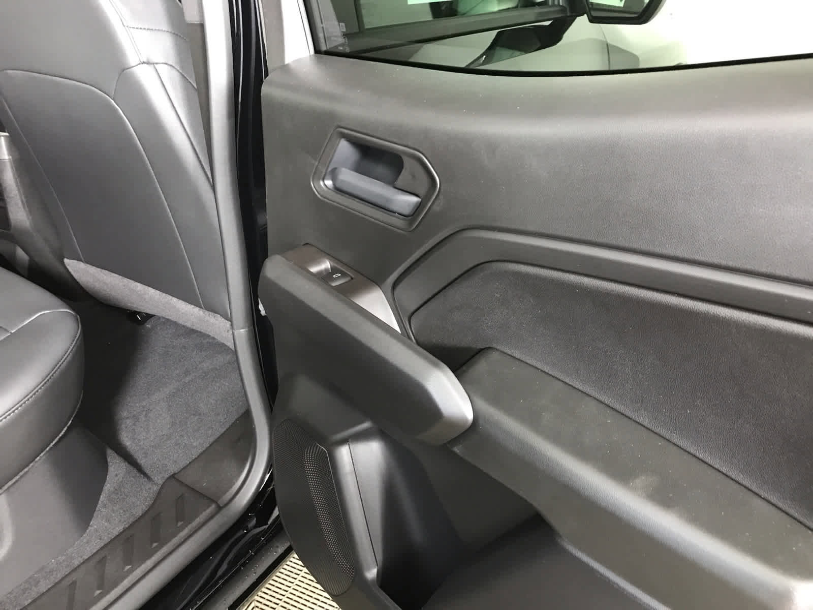 New 2026 Chevrolet Colorado Trail Boss image 22