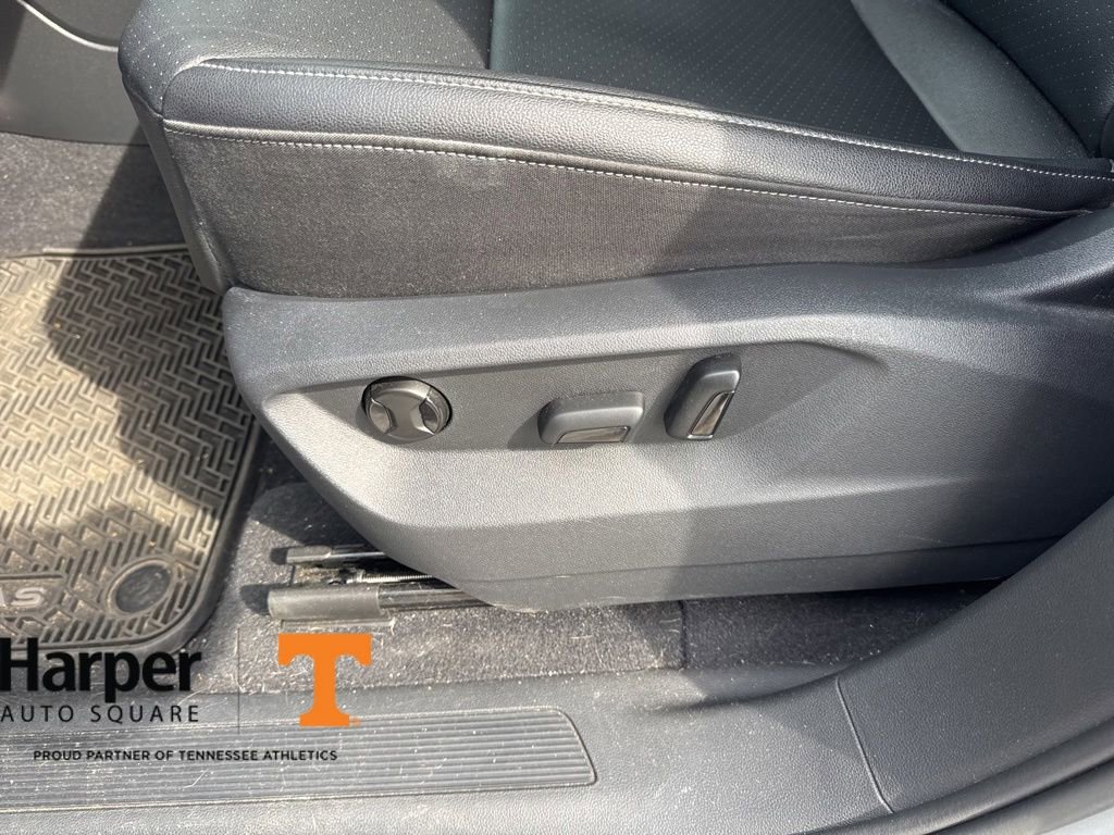Used 2019 Volkswagen Atlas SE w/ Panoramic Sunroof Package AWD/4WD image 18
