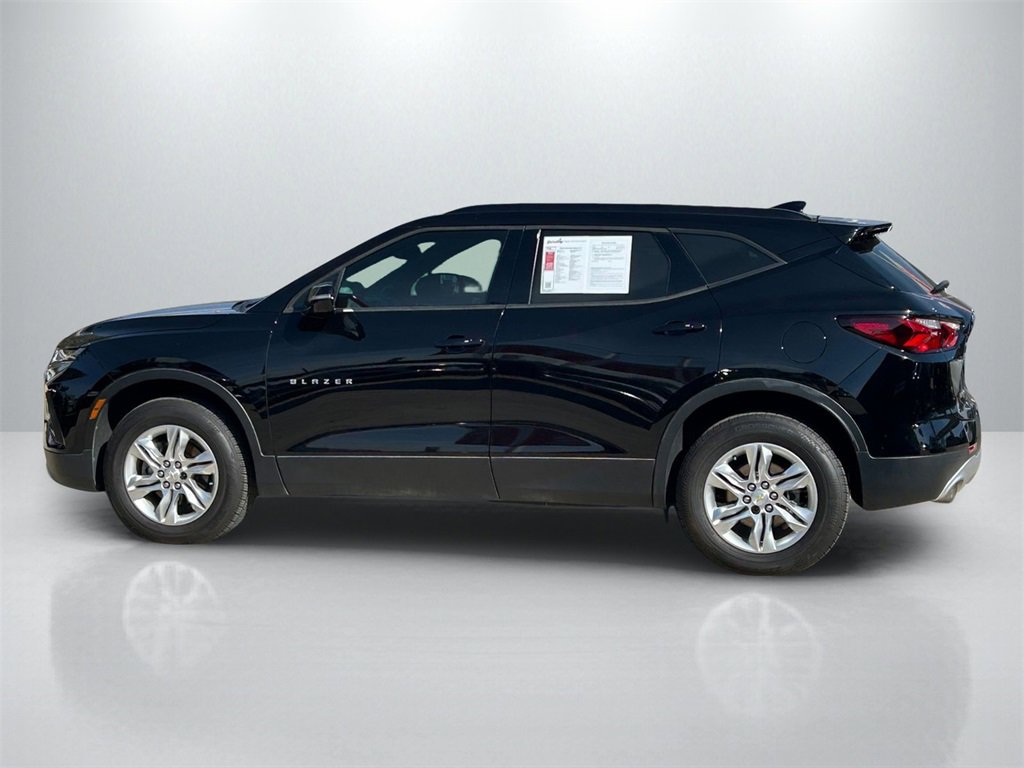 Used 2020 Chevrolet Blazer LT image 8