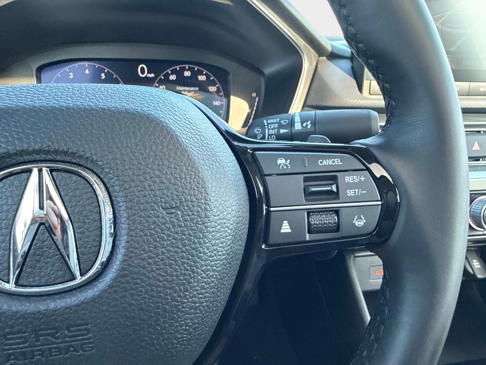 Certified 2025 Acura Integra image 26