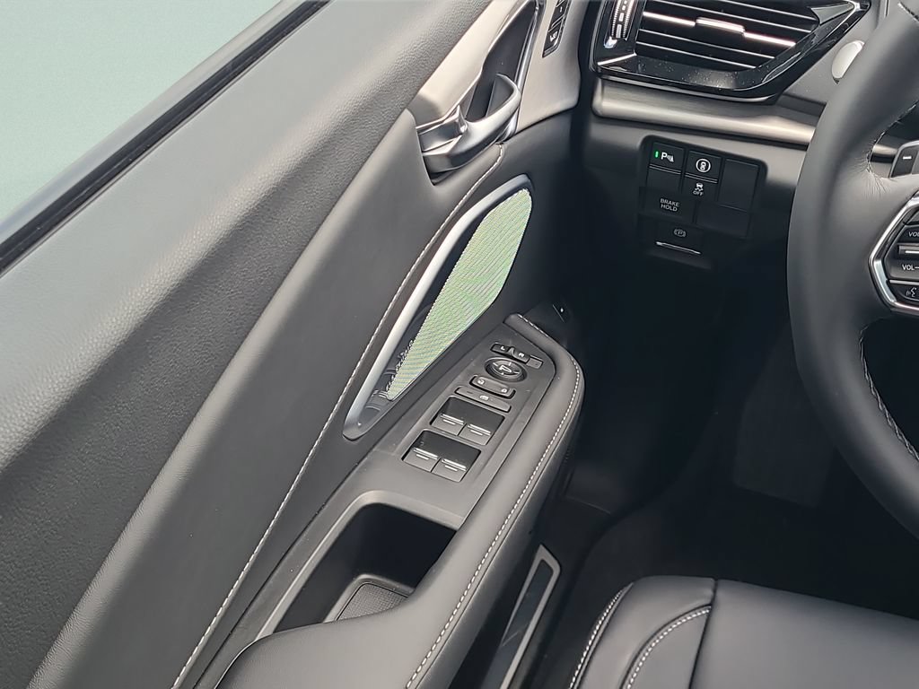 New 2026 Acura RDX w/ Technology Package AWD/4WD image 19