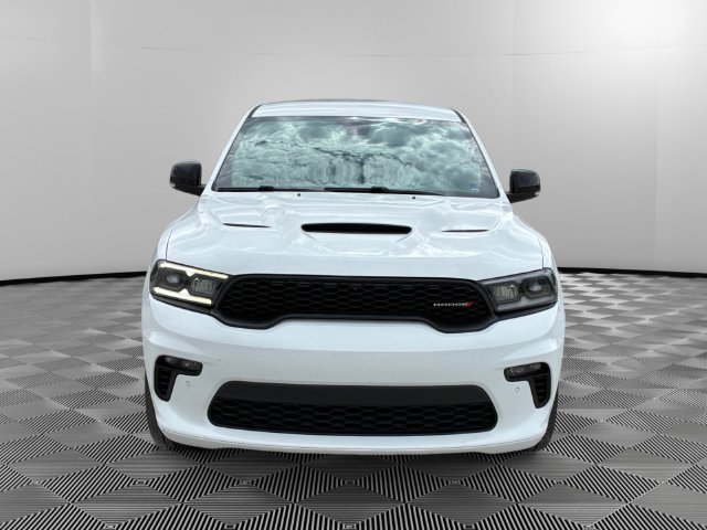 Used 2021 Dodge Durango R/T w/ Blacktop Package AWD/4WD image 8