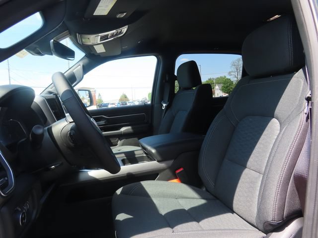 New 2026 RAM 1500 Big Horn AWD/4WD image 20