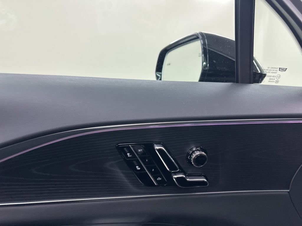 New 2026 Cadillac Lyriq Luxury image 31