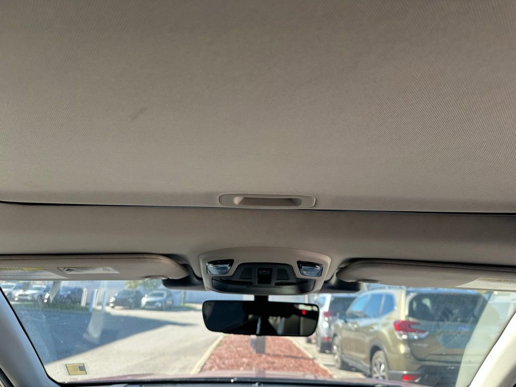 Used 2024 Subaru Outback Limited image 21