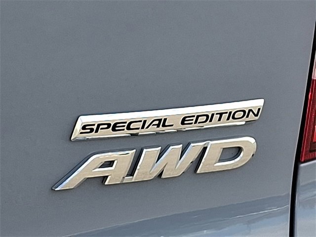 Certified 2022 Honda Pilot Special Edition image 29