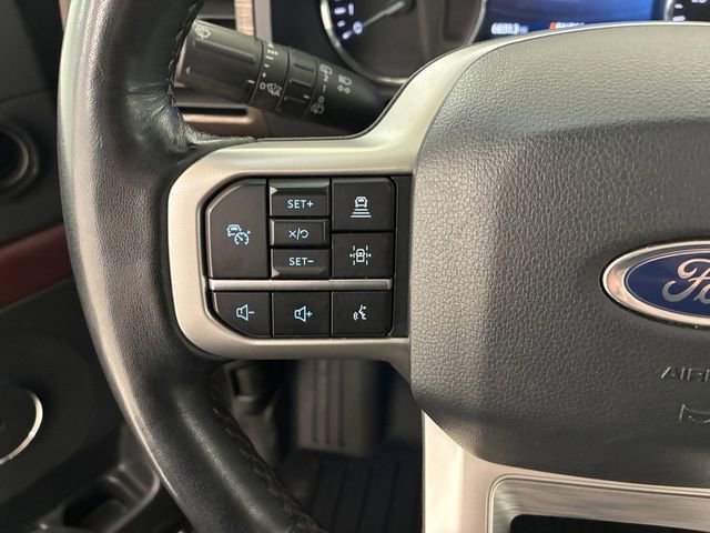 Used 2024 Ford Expedition Limited image 23