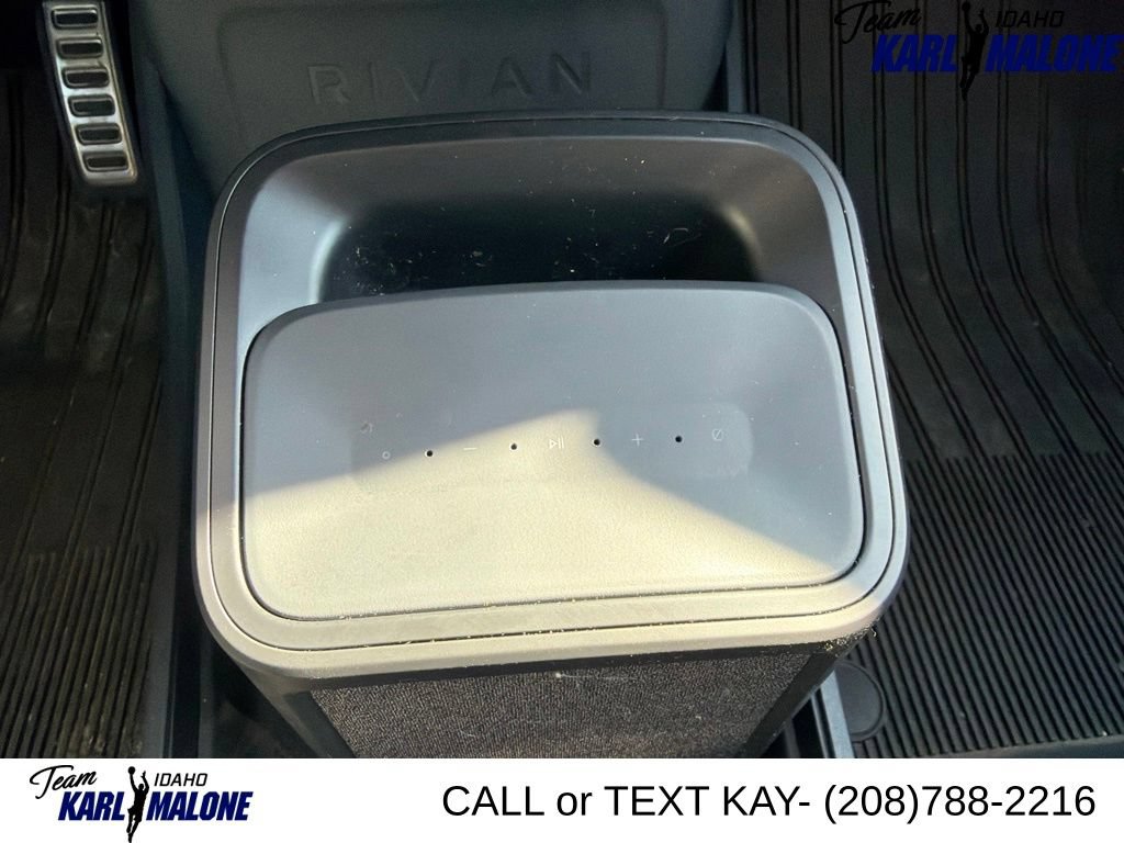 Used 2023 Rivian R1S Adventure AWD/4WD image 51