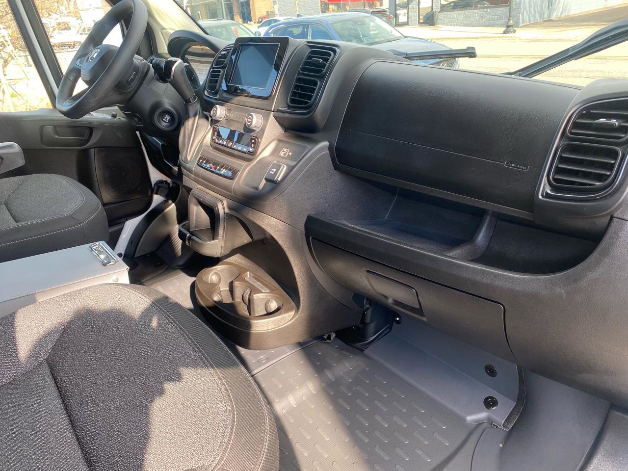 Used 2024 RAM ProMaster 1500 w/ Convenience Group image 20