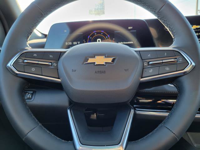 New 2027 Chevrolet Equinox LT w/ Convenience Package II AWD/4WD image 12