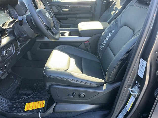 New 2026 RAM 1500 Rebel image 18