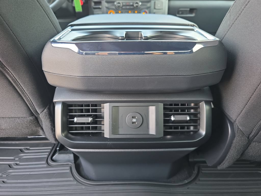 Used 2025 Ford F150 STX w/ Equipment Group 200A RWD image 29