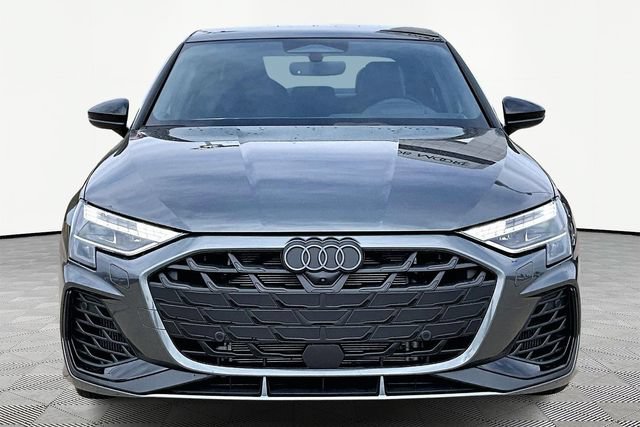 New 2026 Audi S3 Premium AWD/4WD image 3
