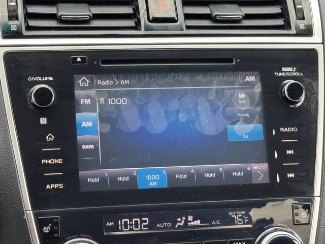 Used 2018 Subaru Outback 2.5i Premium AWD/4WD image 18